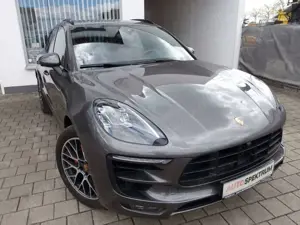 Porsche Macan Bild 2