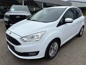 Ford C-Max C.  C. NAVI RÜFAKA WINTER/SICHT/FAHRASSISTENZ.