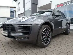 Porsche Macan Bild 4