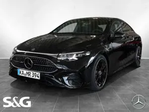 Mercedes-Benz CLA 200 *Neu* AMG RüKam+M-LED+Pano+Superscreen
