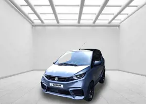Aixam City Sport Ambition E5+