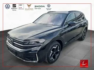 Volkswagen Touareg 3.0 TDI R-LINE 4MOTION AHK NAVI KAMERA STHZG LUFT