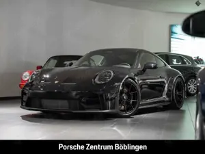 Porsche 992 911 GT3 mit Touring-Paket BOSE HA-Lenkung