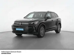 Volkswagen Tiguan Goal eTSI DSG LED AHK Panorama Navi