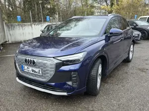 Audi Q4 e-tron Q4 e-tron 45 Quattro, Panorama-SD, Sonos, AHK, LED, Batt-Zertifikat