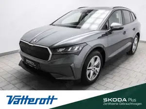 Skoda Enyaq 50 Loft Clever Pano Navi Kamera