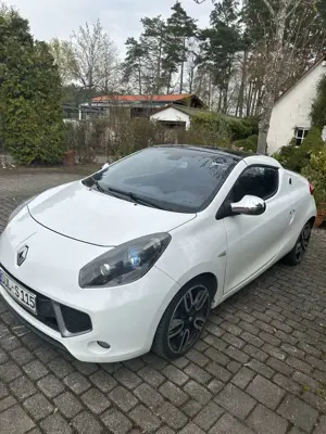 Renault Wind Wind TCe 100 Dynamique
