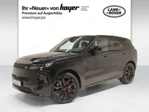 Land Rover Range Rover Sport D300 Dynamic SE Pano AHK HUD Black Design Paket