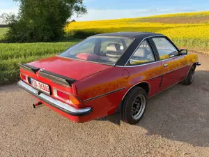 Opel Manta Bild 5