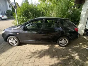 SEAT Ibiza Ibiza 1.4 16V Style