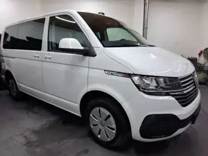Volkswagen T6 Caravelle !8-Sitze!Navi!Pdc!Ahk!Tempomat!Sitzh