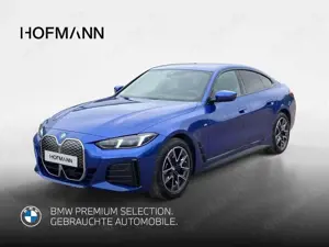 BMW i4 M Sport