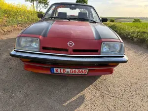 Opel Manta Bild 2