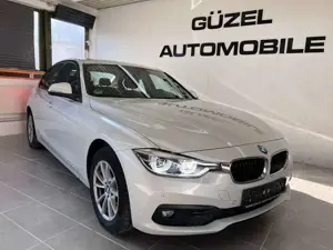 BMW 320 3 Limousine 320 d Advantage*LED*NAVI*PDC*