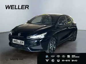 MG MG3 Hybrid+ Luxury *LED*360°*ACC*SHZ*Teilleder*