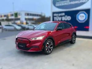 Ford Mustang Mach-E AWD Assist.Sys. Kamera 269PS
