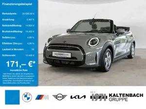MINI Cooper Cabrio Essential Trim FACEL. LED SHZ
