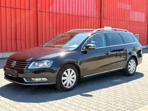 Volkswagen Passat Variant 2.0 TDI TÜV NEU Bi-Xen Pano Navi