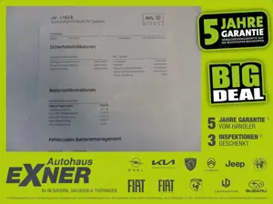Opel Mokka-E ELEGANCE LED+SHZ+Frontkam.+Klimaanl.+LM