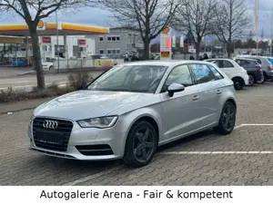 Audi A3 1.8 TFSI S tronic quatt. Sportb. | 4x4 1.Hand