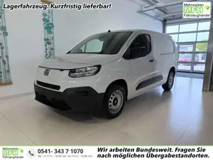 Fiat Doblo Länge XL Erhöhte Nutzlast 1.5 BlueHDi 96 kW (13...