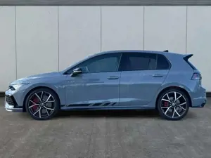 Volkswagen Golf GTI Clubsport PANO+MATRIX+HUD+HARMAN+NAV...