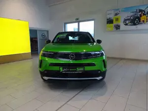 Opel Mokka-E ELEGANCE LED+SHZ+Frontkam.+Klimaanl.+LM Bild 5