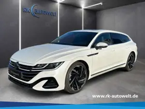 Volkswagen Arteon Shooting Brake R-Line 2.0 TDI DSG AHK Navi Panoram