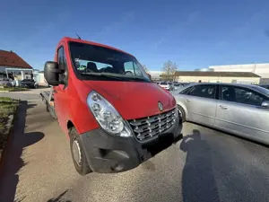 Renault Master L3H1 3,5t