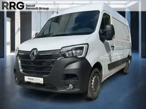 Renault Master Kastenwagen FWD Kasten L2H2 3,5t Blue dCi 135