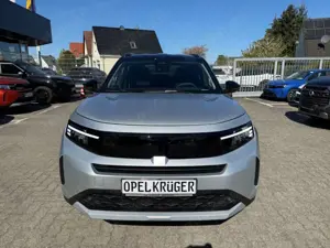 Opel Frontera 1.2 GS + Winter-Paket + Tech-Paket + AWR Bild 3