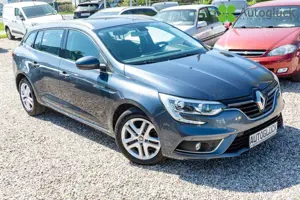 Renault Megane IV Grandtour Business Edition