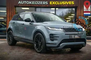 Land Rover Range Rover Evoque 2.0 P300 AWD R-Dynamic HSE Ad