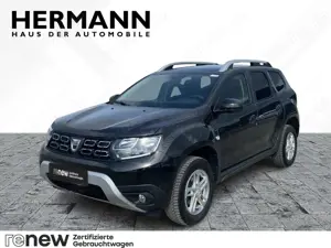 Dacia Duster II 1.3 TCe 150 GPF Celebration CAM*LED*LM