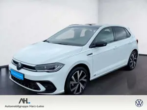 Volkswagen Polo 1.0 TSI R-Line DSG Matrix RFK AHK App-Connect
