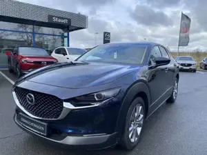 Mazda CX-30 SKYACTIV-G 2.0 M Hybrid CX-30 2.0 6AG AL-SELECTION