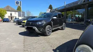 Dacia Duster II Prestige+ Nav Leder Sitzh GRA Cam