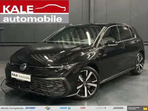 Volkswagen Golf GTE eHybrid *Black Style*VW-Garantie 2030*DCC*Head-Up*