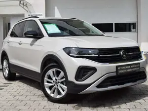 Volkswagen T-Cross 1.0 TSI 70 kWLife Goal/NaviACC/Winterp/Led/ALU