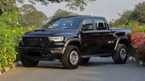 Dodge RAM RHO Full Options T1: 80.000 EURO