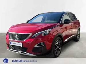 Peugeot 3008 Allure *SHZ*360°-Kam*elektr. Sitze*LED