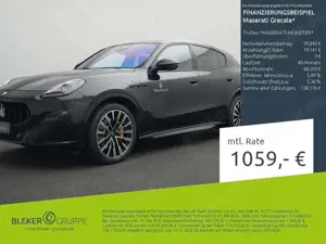 Maserati Grecale Trofeo *MASERATI MÜNSTER*