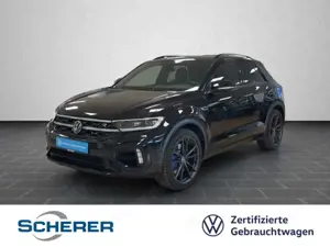 Volkswagen T-Roc 2.0 TSI R NAVI AHK BlackStyle 19"Pretoria