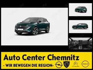 Nissan Qashqai Bild 2