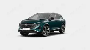 Nissan Qashqai Bild 3