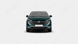 Nissan Qashqai Bild 5