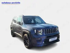 Jeep Renegade Longitude Mild-Hybrid FWD