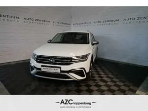 Volkswagen Tiguan Allspace Elegance 4M 2.0 TDI LED+Navi+Virtual