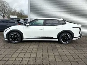 Kia EV4 Fastback 81,4-kWh Earth/ 19 Zoll/ Glasdach