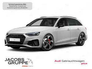 Audi A4 Avant 40 TFSI S line Panorama*LED*Kamera *